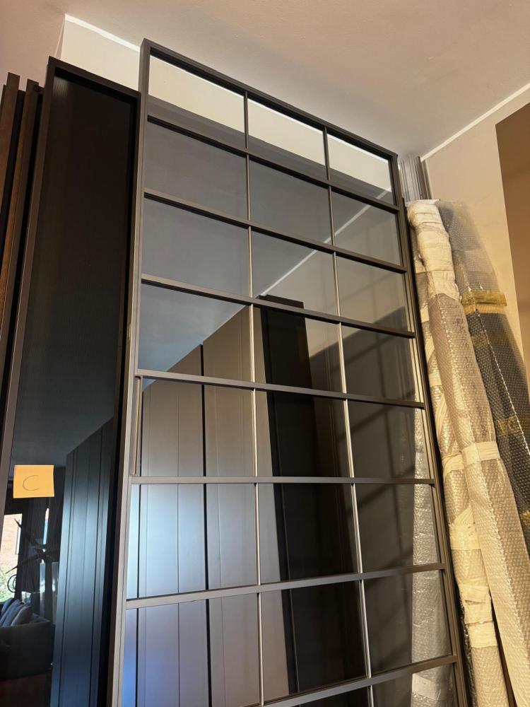 Pannello Soho di Rimadesio